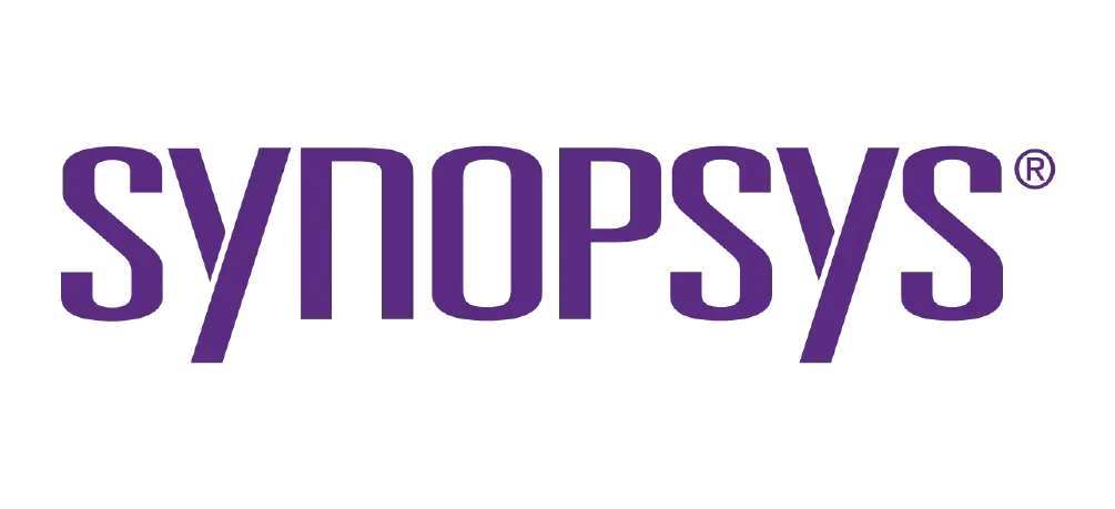 synopsys logo