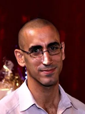 Dr. Itamar Levi EnICS Lab