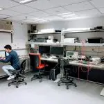 The Digital Measurement Lab