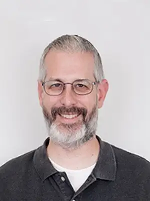 Shawn Ruby EnICS Lab