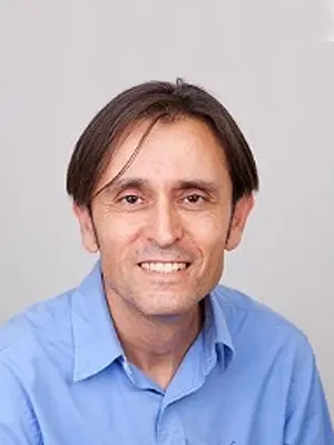 Yoav Weitzman EnICS Lab