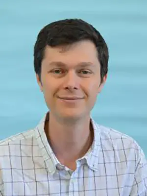 Prof. Alex Fish EnICS Labs