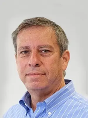 yehuda_rudin EnICS Lab