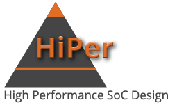 HiPer Consortium