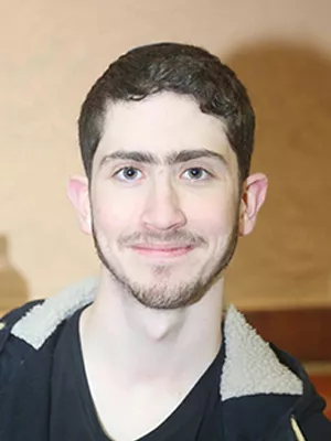 EnICS Labs Menachem Goldzweig​