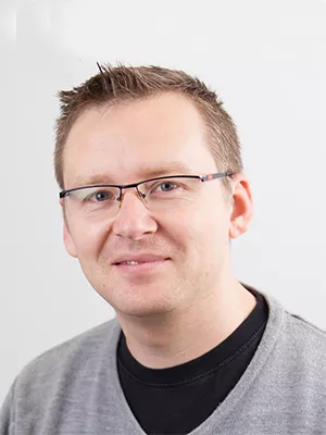 Slava Yuzhaninov EnICS Labs