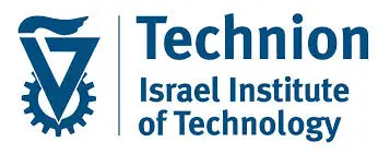 Technion logo