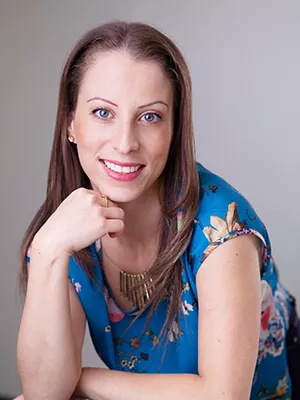 Nataly Azankot EnICS Labs