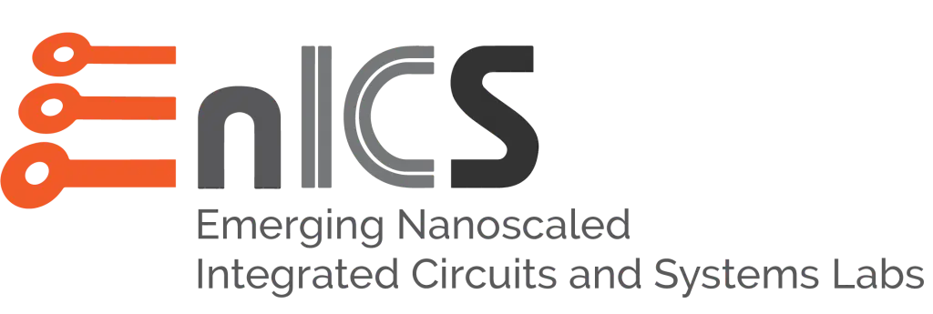 enicslabs - The Emerging Nanoscaled Integrated Circuits & Systems Labs
