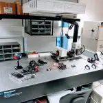 The Image Sensors Lab