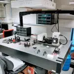 The Image Sensors Lab