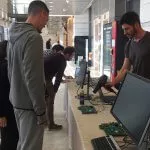 SOC’s exhibition