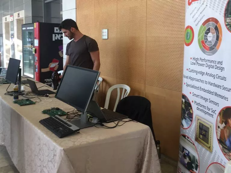 SOC’s exhibition