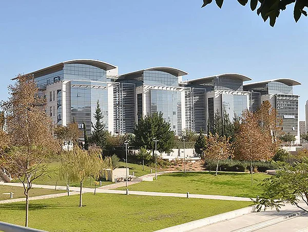 Bar Ilan University