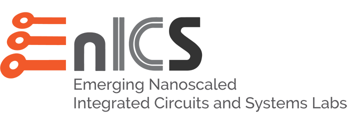 ENICS The Emerging Nanoscaled Integrated Circuits & Systems