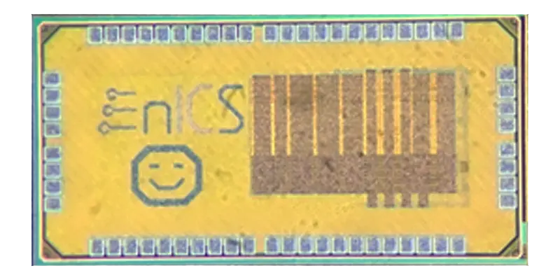 enics Pathfinder2 chip