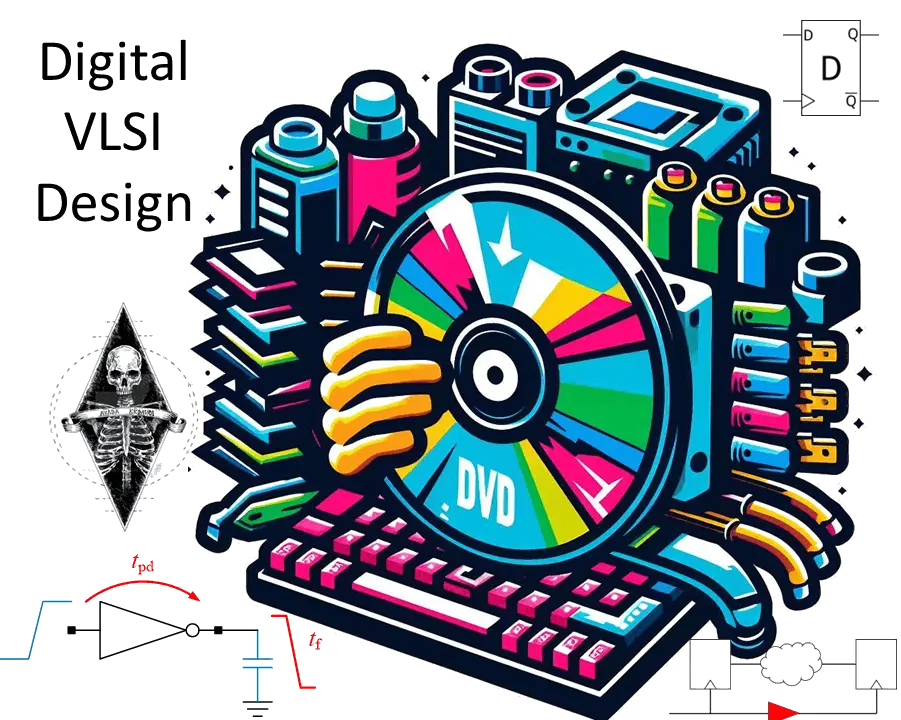 Digital VLSI Design (DVD)