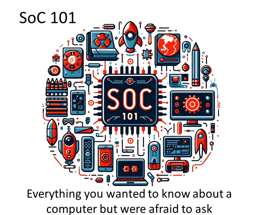 SoC 101