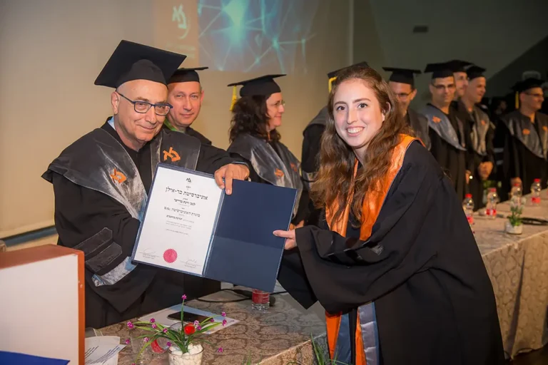 The 2019 Faculty of Engineering Graduation Ceremony