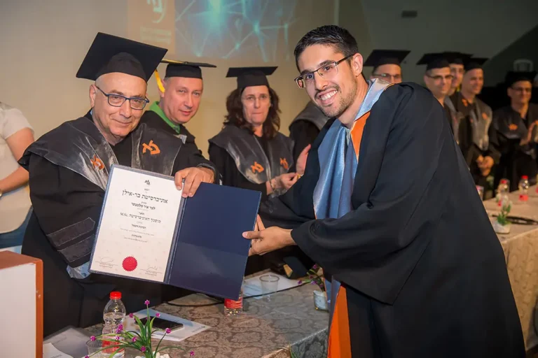 The 2019 Faculty of Engineering Graduation Ceremony