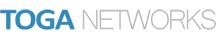 TOGA networks logo