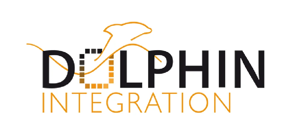 dolphin logo