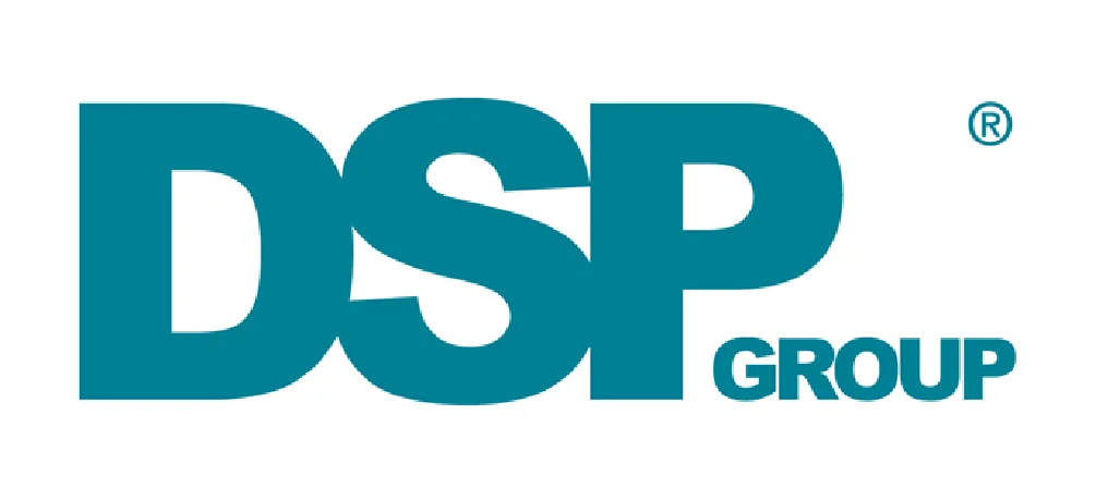DSP GROUP logo