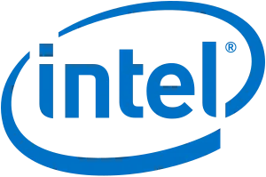 intel logo