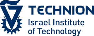 technion logo