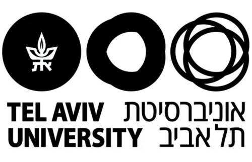 tel aviv university logo