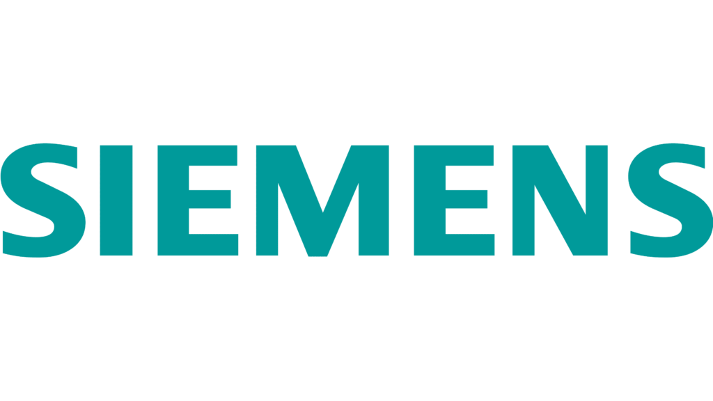 siemens logo